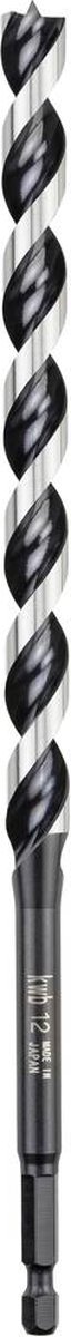 kwb 042918 Slangenboor 18 mm Gezamenlijke lengte 235 mm 1/4 (6.3 mm) 1 stuk(s)