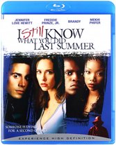 I Still Know What You Did Last Summer [Blu-Ray]