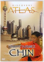 Discovery Atlas - Chiny [DVD]