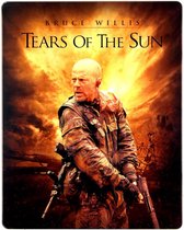 Tears of the Sun [Blu-ray] [UK Import] [Blu-ray]