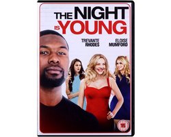 Night Is Young