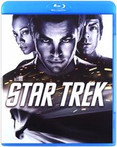 Star Trek: The Future Begins [Blu-Ray]