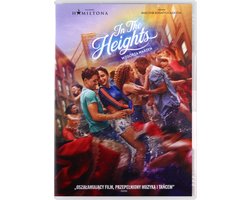 In the Heights [DVD]