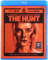 The Hunt [Blu-Ray]