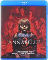 Annabelle Comes Home [Blu-Ray]