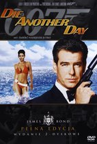 Die Another Day [2DVD]