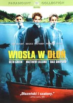 Without a Paddle [DVD]