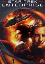 Star Trek: Enterprise [7DVD]