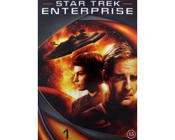 Star Trek: Enterprise [7DVD]
