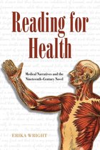 Series in Victorian Studies - Reading for Health