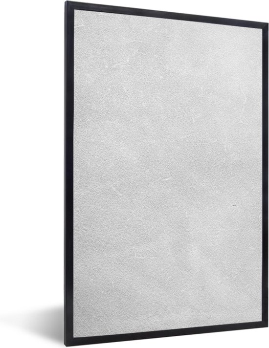 Kent Aluminium Fotolijst 30x60cm Zwart Mat Kent Aluminium Fotolijst 30x60cm Zwart Mat
