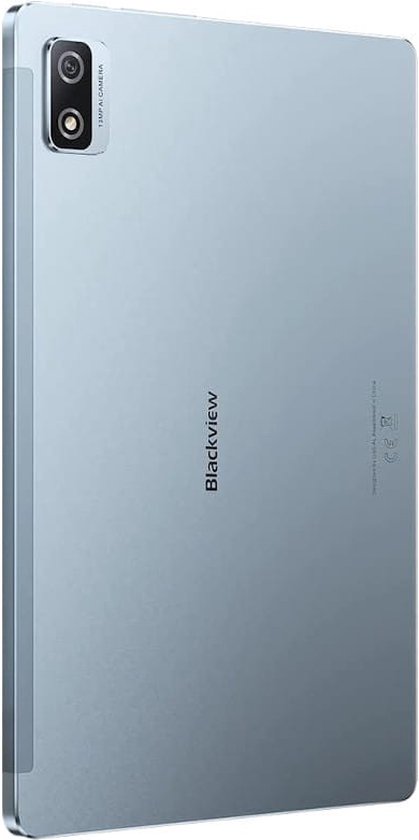Blackview Tab 12 Pro - Gris - Écran 10,1 pouces