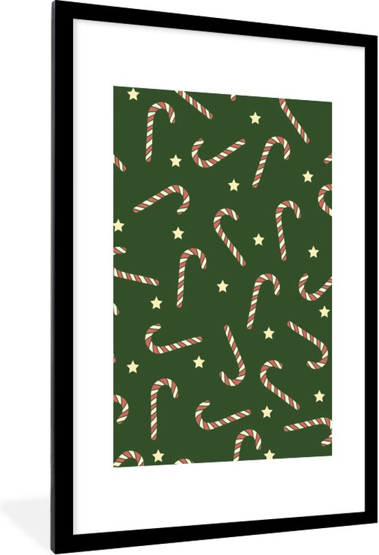 Patron de canne à sucre 80x120 cm