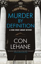 A 42nd Street Library Mystery- Murder by Definition