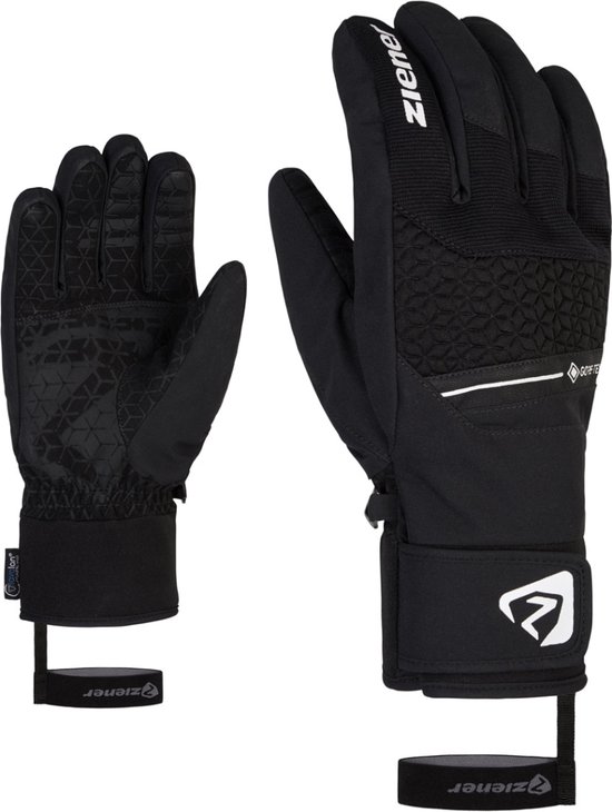 Ziener Guardi-z Gtx gore Plus Warm PR Mitt Glove man - Unisex
