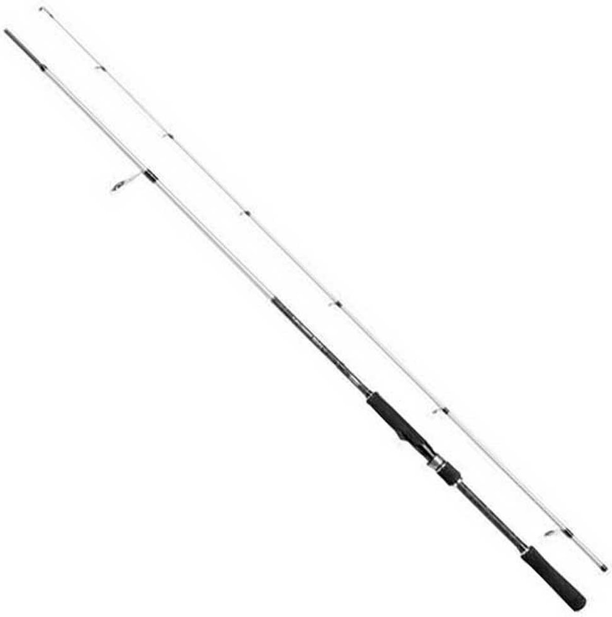 Mitchell Tanager Sw Spinhengel Wit 2.42 m / 100-200 g