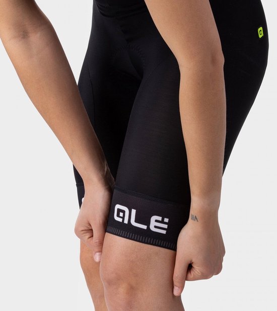 Alé Salopette Sella Plus, Nero | Bikeinn