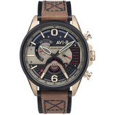 AVI-8 Herenhorloge AV-4056-06