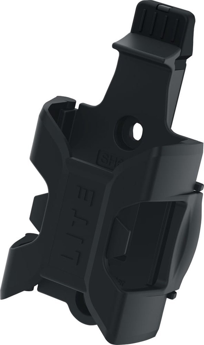 ABUS Bordo Combo Lite 6055C/85 Vouwslot - Black SH van ABUS — afbeelding 4