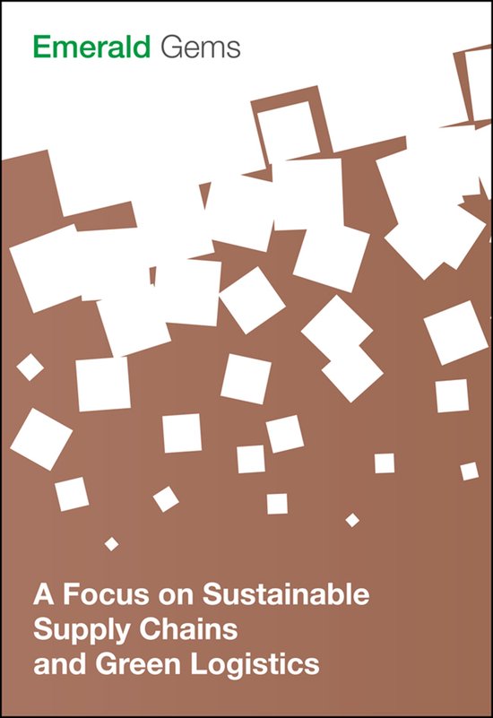 Focus Sustainable Supply Chains Green Lo