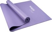POWRX Yogamat (roze) Ca 173 cm x 61 cm x 04 - Violett
