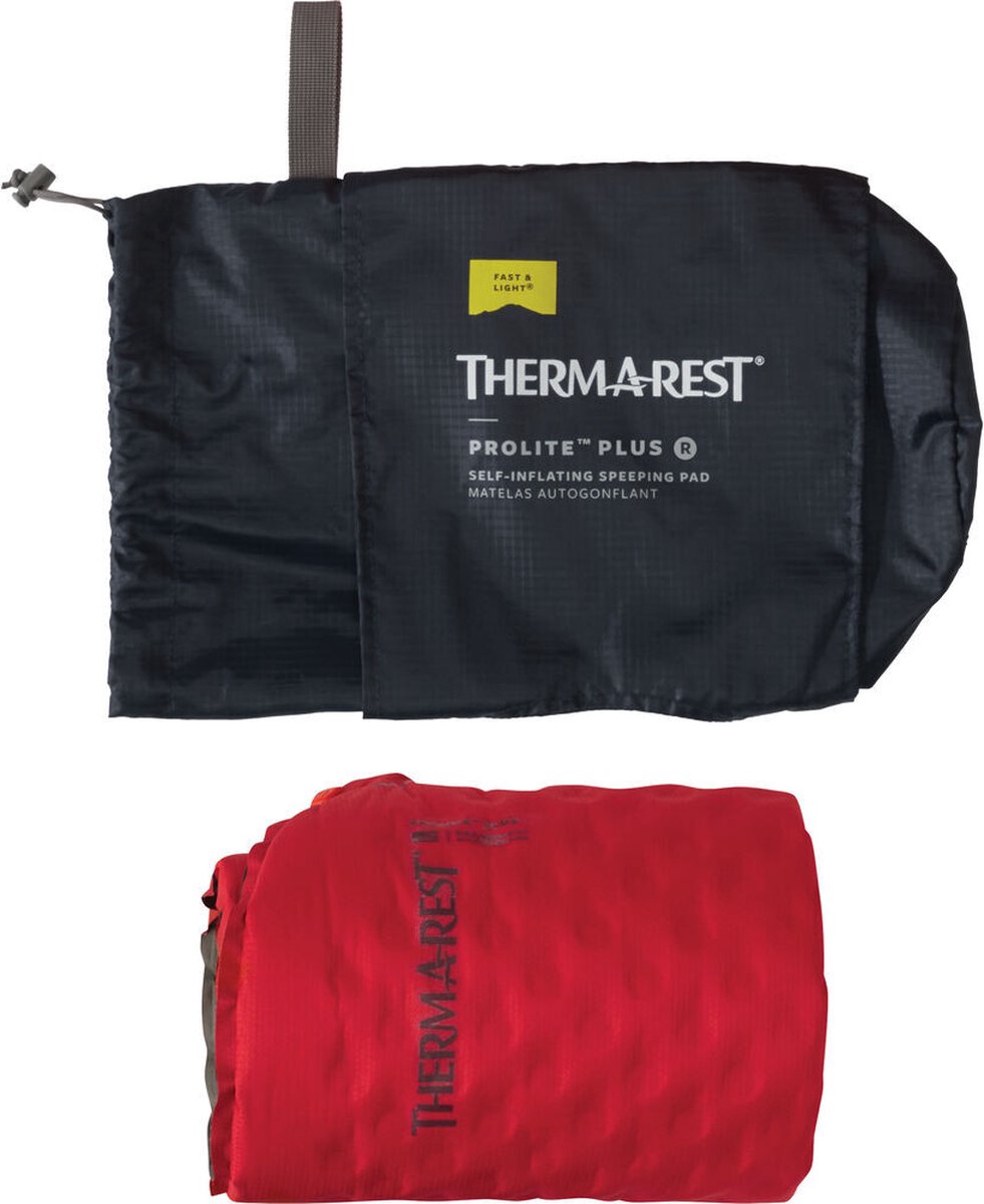 Therm-a-Rest ProLite Plus Sleeping Pad Small mat thumbnail 3