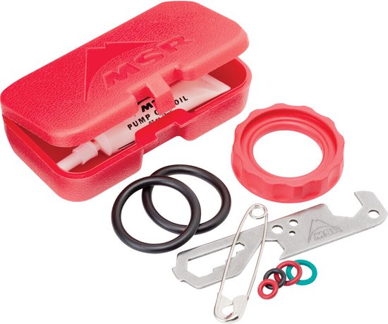 MSR Annual Maintenance Kit, Stoves - Campingkooktoestel - - — afbeelding 3