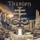 Therion - Leviathan III (LP)