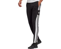 adidas Performance Squadra 21 Trainingsbroek - Heren - Zwart- S