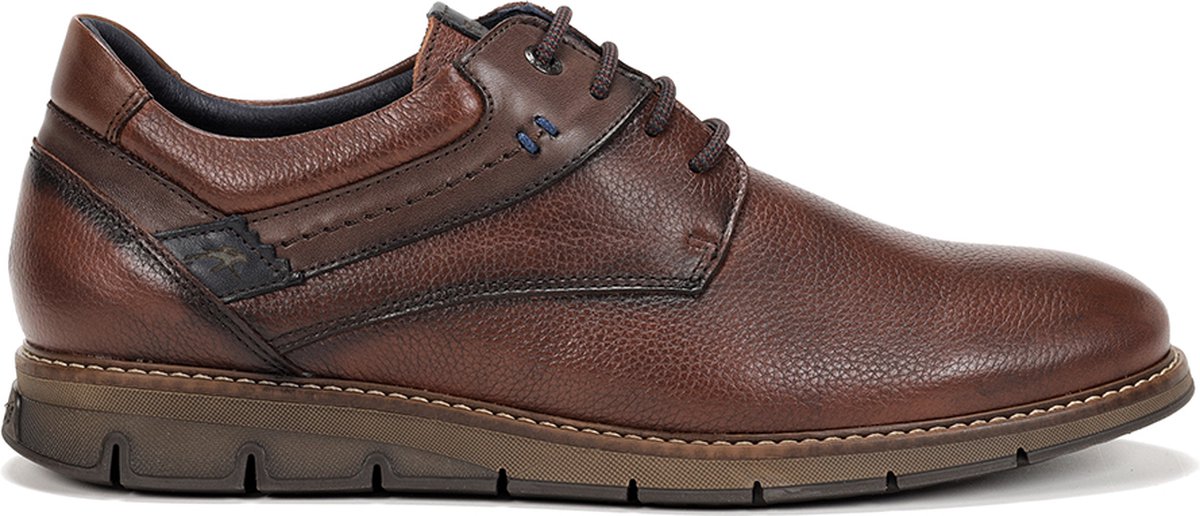 Fluchos Kiro Cognac Schoen