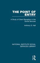 National Institute Social Services Library-The Point of Entry