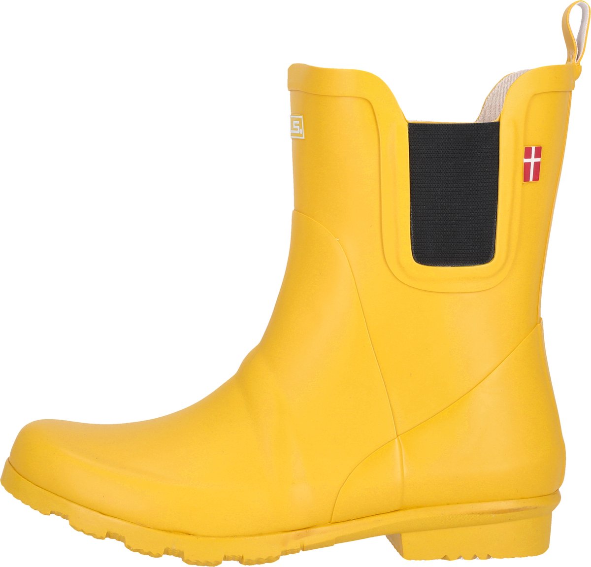 MOLS Rubberboots Suburbs