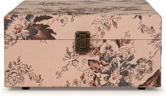 Crosley Voyager - Bloemen — afbeelding 3