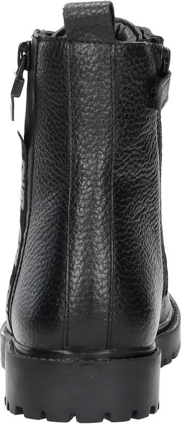 SUB55 Chaussure à lacets haute Chaussure à lacets haute - noir - Taille 38