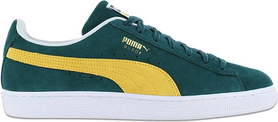 Puma suede sales men 44