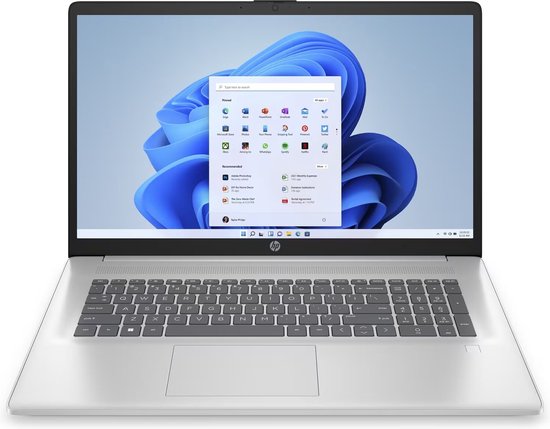 HP Laptop 17-cn2055nd HP Laptop 17-cn2055nd