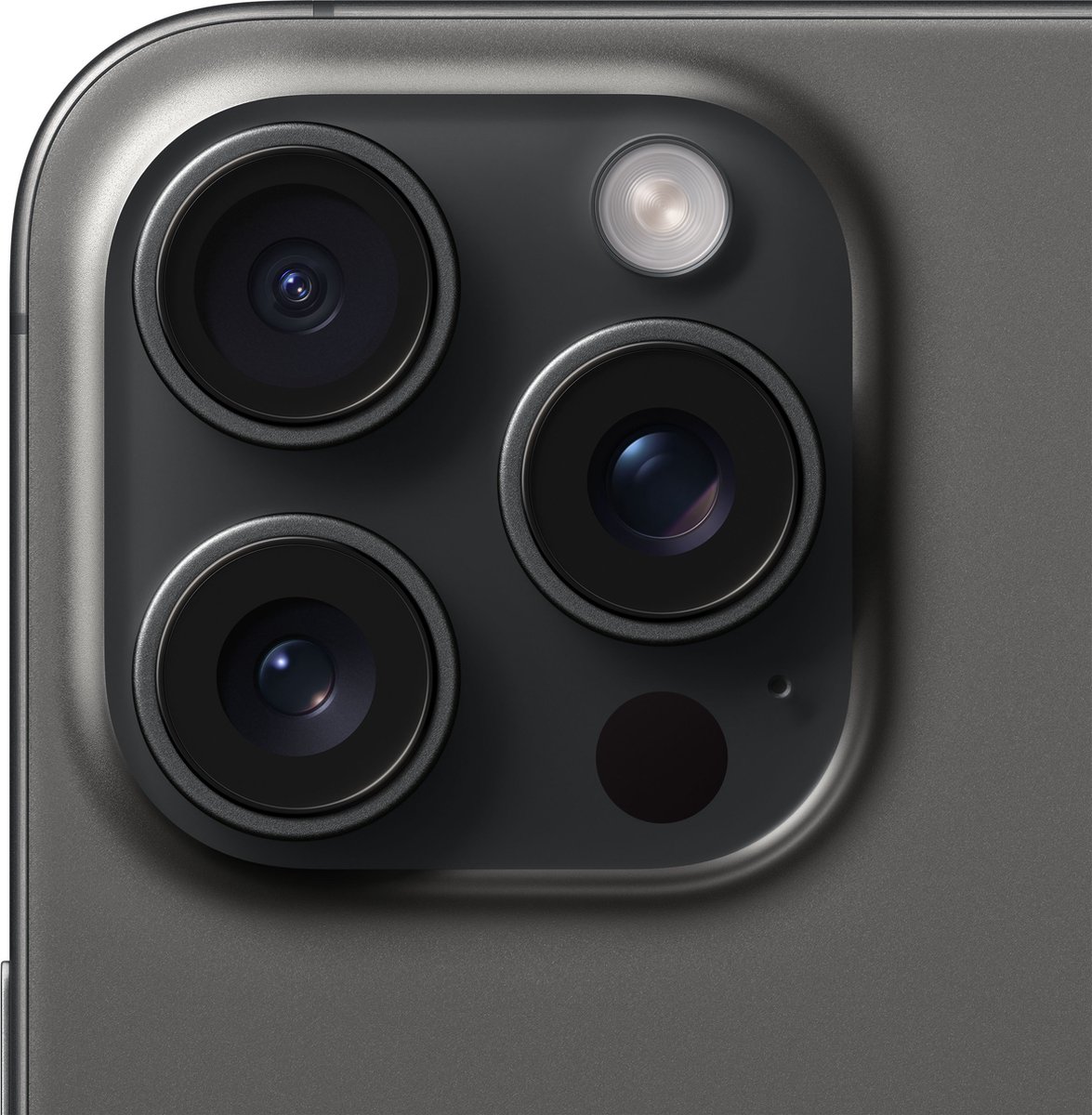 Apple iPhone 15 Pro Max 256GB – Titanium, 5x zoom thumbnail 8