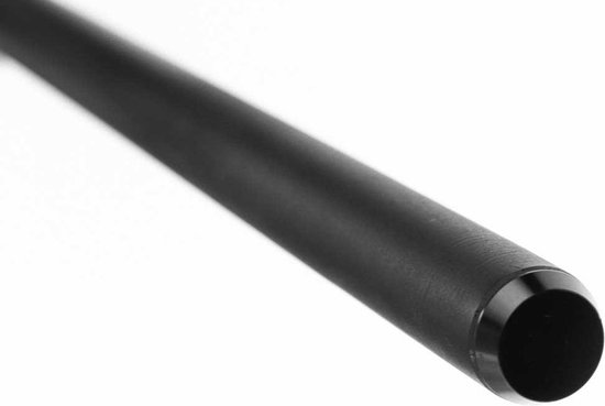 Mikado Intro Carp Ii Karperhengel Zwart 3.30 m / 3 Lbs — afbeelding 5