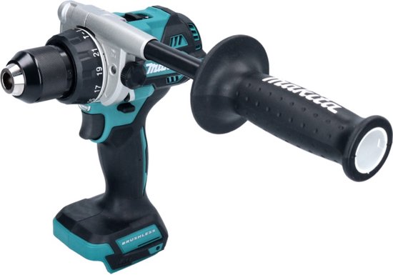 Impact Schroefmachine 18V Li-ION, Koolborsteloos ENERGY Impact Schroefmachine 18V Li-ION, Koolborsteloos ENERGY