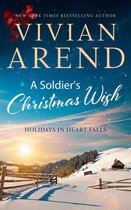 Heart Falls 8 - A Soldier's Christmas Wish