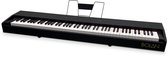 BOLAN SP-1 stage piano - digitale piano - elektrische piano zwart