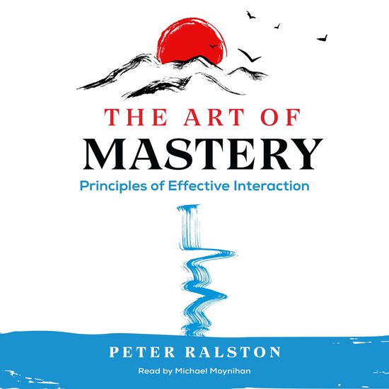The Art of Mastery - cover