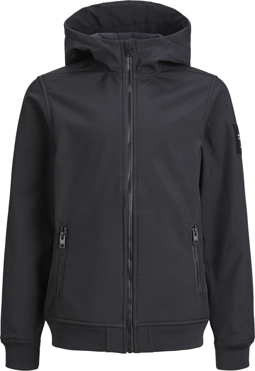 JACK&JONES 儿童软壳夹克 2