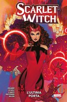 Scarlet Witch (2023) 1 - Scarlet Witch (2023) 1
