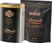 Basilur Earl Grey Classic