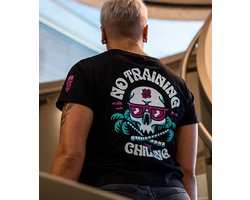 PRiDEorDiE Dames T-Shirt 