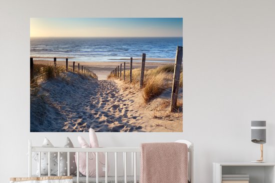 Top 10 Mooiste Stranden van Nederland