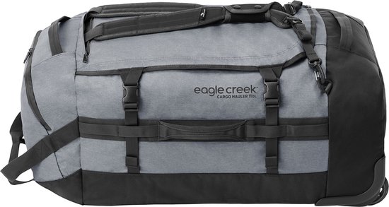 Eagle Creek Travel Bag / Weekend Bag - Cargo Hauler - 77 cm (XL) - Grijs