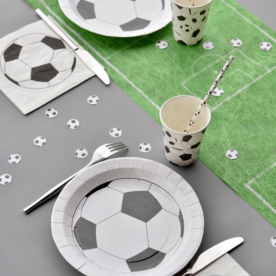 Voetbaltafel Sunshine Outdoor - XXL Spellen.nl