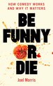 Be Funny or Die